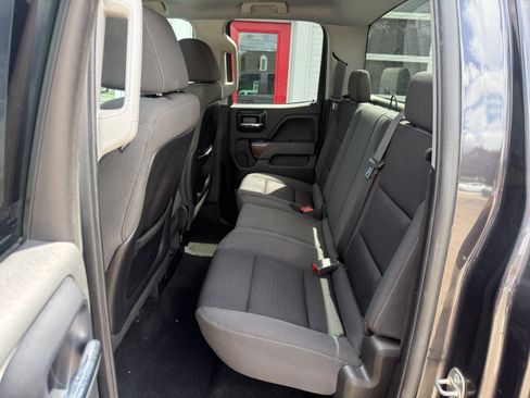 Used 2014 GMC Sierra 1500 SLE w/ SLE Value Package AWD/4WD image 17