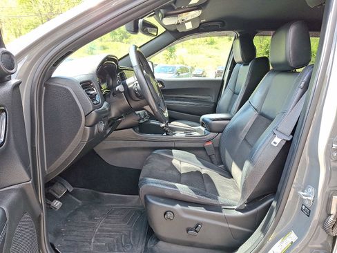 Used 2021 Dodge Durango GT AWD/4WD image 13