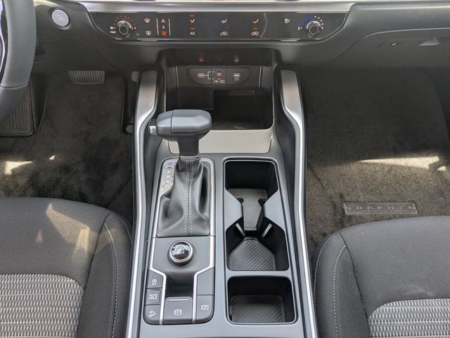 New 2026 Kia Sorento LX FWD image 21