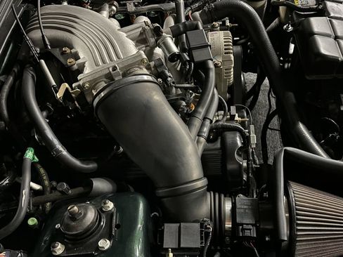 Used 2001 Ford Mustang GT image 61