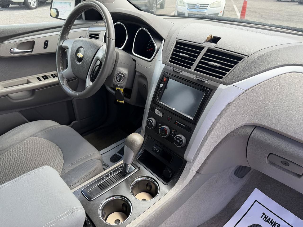 Used 2012 Chevrolet Traverse LS FWD image 15