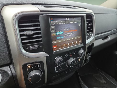 Used 2018 RAM 1500 Big Horn image 15