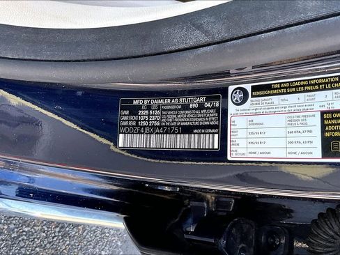 Used 2018 Mercedes-Benz E 300 image 6