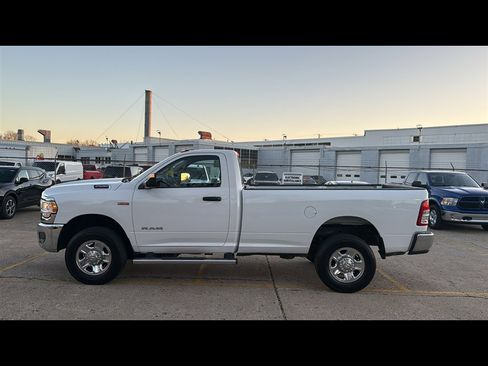 Used 2020 RAM 2500 Tradesman image 3