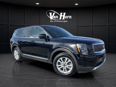 Used 2020 Kia Telluride LX