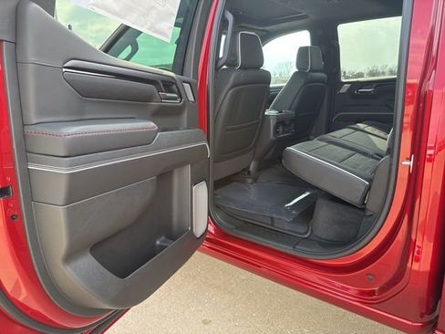 New 2026 GMC Sierra 1500 AT4X image 38