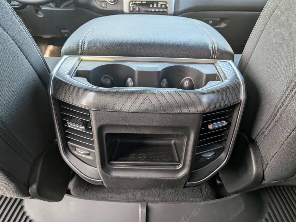 New 2026 RAM 1500 Big Horn RWD image 17