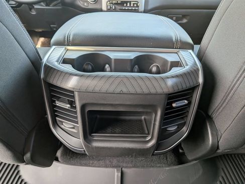 New 2026 RAM 1500 Big Horn RWD image 17