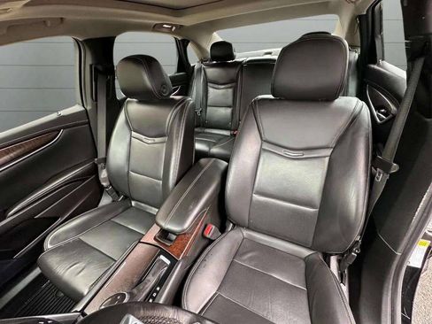 Used 2019 Cadillac XTS Luxury image 48