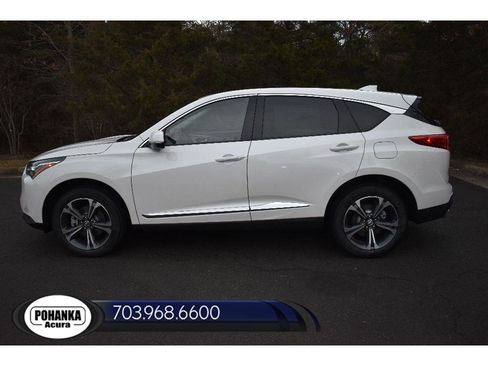 New 2026 Acura RDX Technology Package image 4