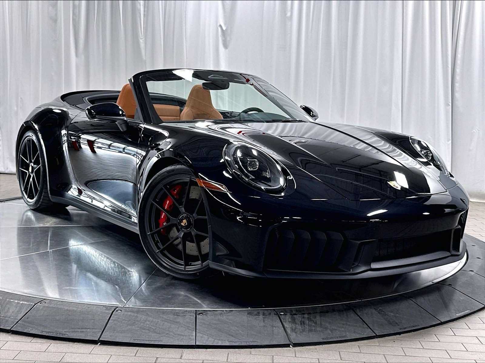 Used 2026 Porsche 911 Carrera GTS RWD image 11