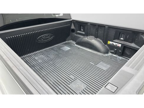 Used 2024 Ford F150 STX w/ STX Black Appearance Package AWD/4WD image 8