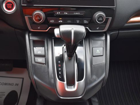 Used 2019 Honda CR-V EX-L image 41