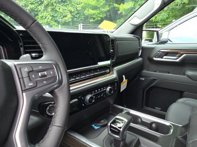New 2026 Chevrolet Silverado 1500 RST w/ Convenience Package II AWD/4WD image 11