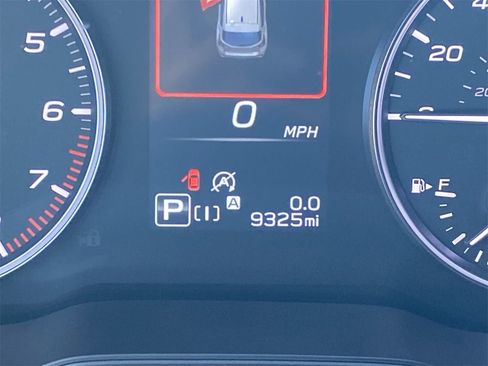 Certified 2024 Subaru Impreza 2.0i Sport image 29