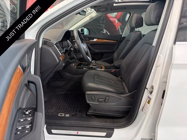 Used 2023 Audi Q5 2.0T Premium Plus AWD/4WD image 9
