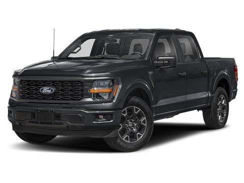 New 2026 Ford F150 STX image 23
