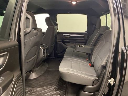Used 2023 RAM 1500 Big Horn AWD/4WD image 23
