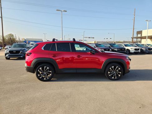 New 2026 MAZDA CX-50 2.5 Hybrid w/ Weather Package image 7