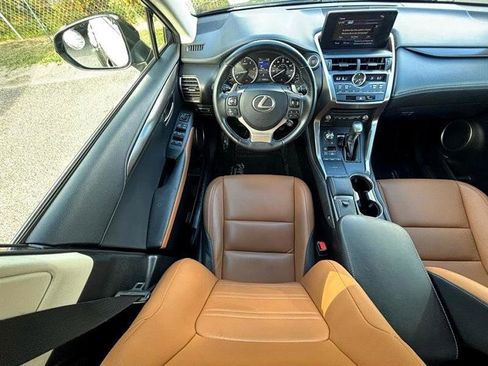 Used 2018 Lexus NX 300 FWD w/ Accessory Package 2 image 11