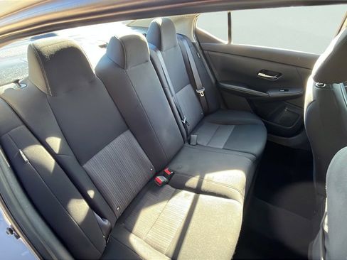 Used 2023 Nissan Sentra SV image 19