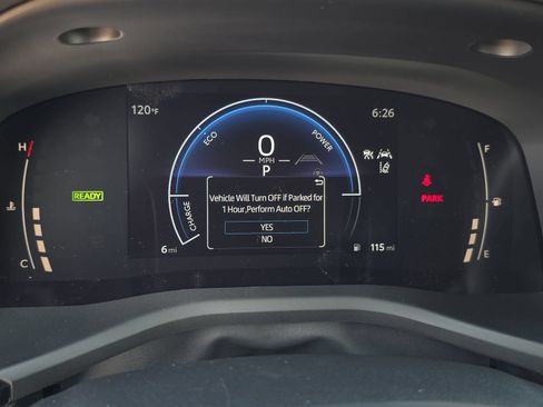 New 2026 Toyota Camry SE FWD image 15