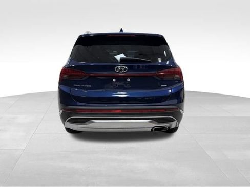 Used 2023 Hyundai Santa Fe SEL w/ Premium Package AWD/4WD image 31