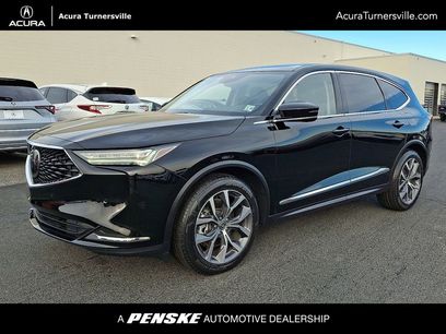 Certified 2023 Acura MDX SH-AWD w/ Technology Package