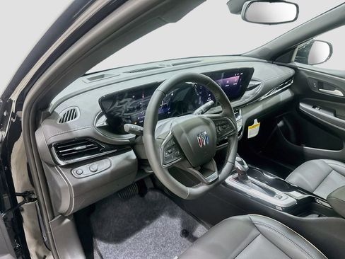 New 2026 Buick Envista Sport Touring FWD image 9