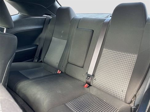 Used 2021 Dodge Challenger GT w/ Blacktop Package image 22