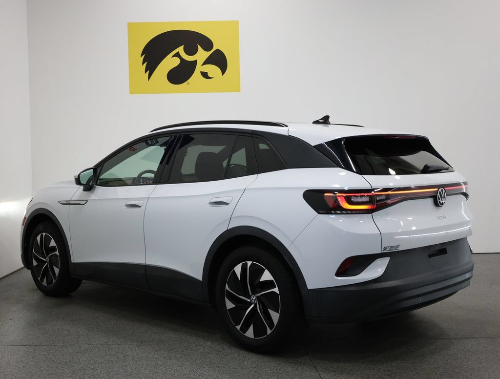 Used 2022 Volkswagen ID.4 Pro S RWD image 9