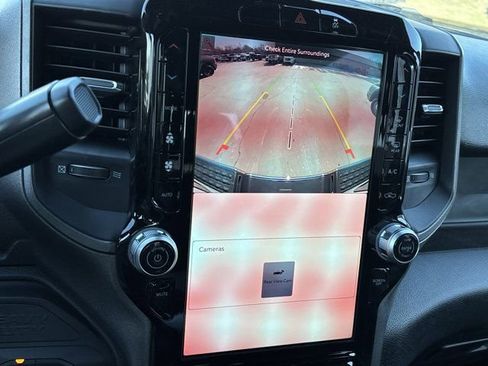 New 2026 RAM 2500 Tradesman image 31