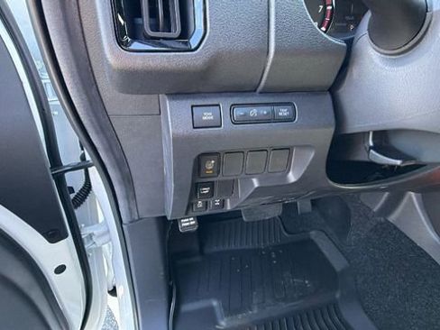 New 2026 Nissan Frontier PRO-4X w/ Tow Package image 30