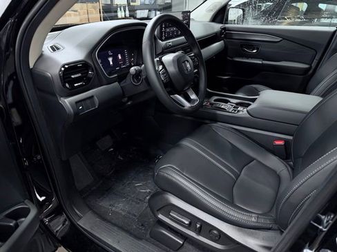 New 2026 Honda Pilot Touring image 20