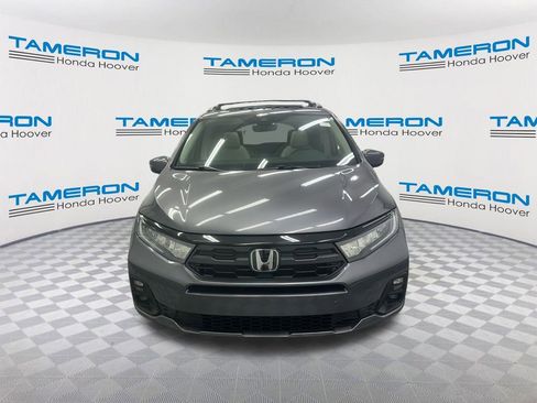 New 2026 Honda Odyssey EX-L image 8