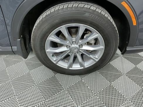 Used 2023 Honda CR-V EX-L image 28