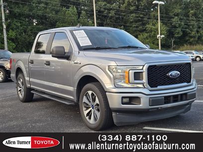 Used 2020 Ford F150 XL w/ Equipment Group 101A Mid