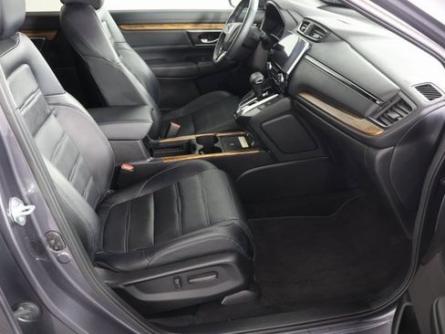 Used 2022 Honda CR-V Touring image 23