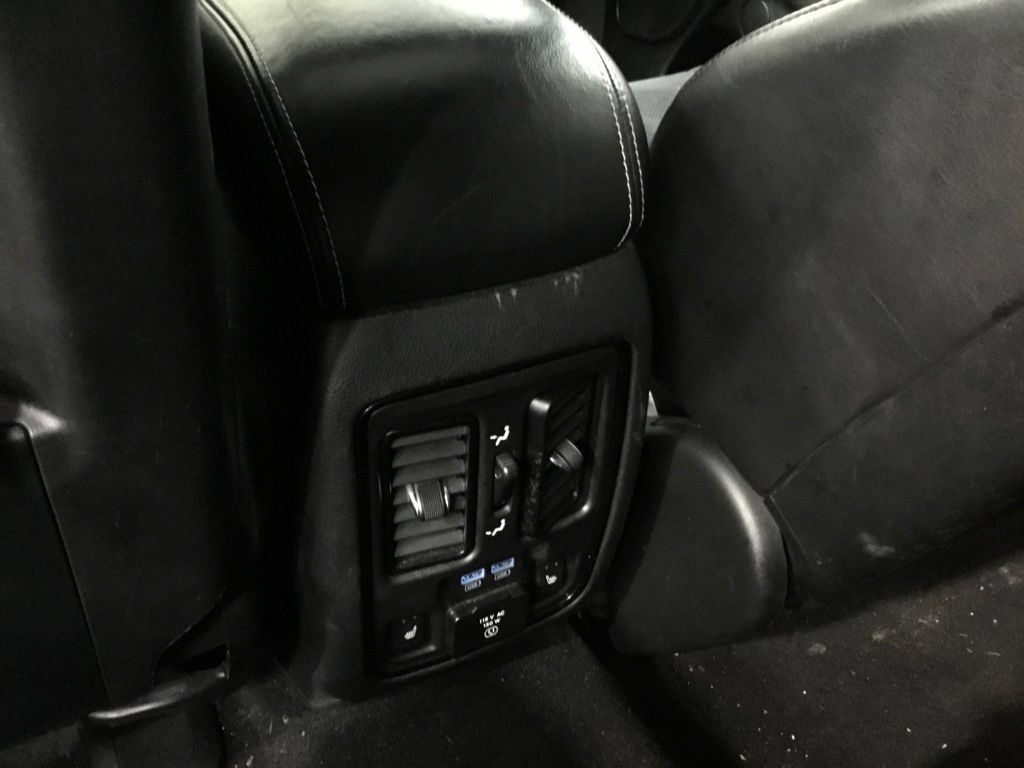 Used 2022 Dodge Durango SRT w/ Black Package AWD/4WD image 32