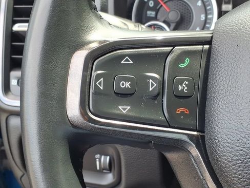 Certified 2023 RAM 1500 Big Horn AWD/4WD image 11