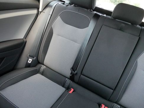 Certified 2023 Volkswagen Taos S AWD/4WD image 12