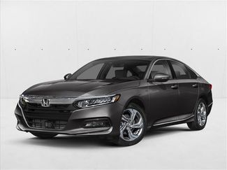 Used 2020 Honda Accord EX-L video 1