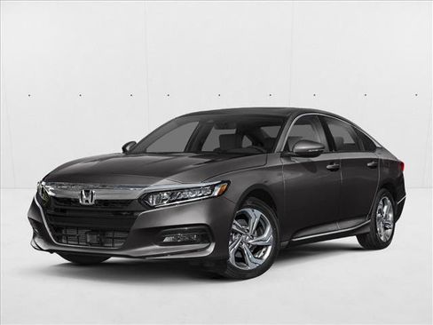 Used 2020 Honda Accord EX-L image 1