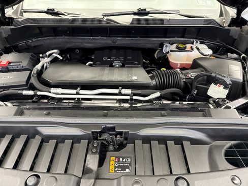 Used 2022 Chevrolet Silverado 1500 LT image 21