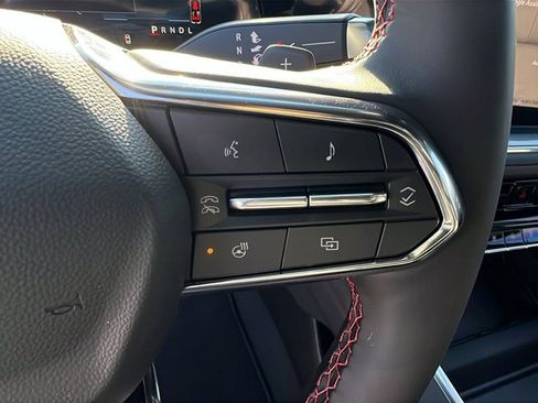 New 2026 Chevrolet Suburban RST w/ Comfort Package image 24