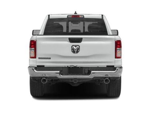 Certified 2024 RAM 1500 Big Horn RWD image 5