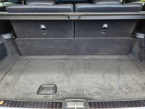 New 2026 Mercedes-Benz GLS 580 4MATIC image 33