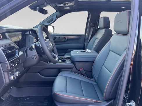 New 2026 GMC Yukon AT4 w/ AT4 Premium Package AWD/4WD image 20