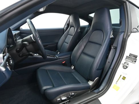 Used 2013 Porsche 911 Carrera 4S AWD/4WD image 3