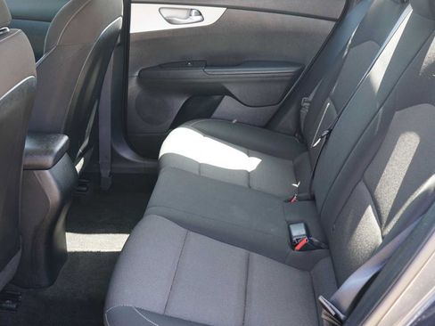 Certified 2024 Kia Forte LXS FWD image 21
